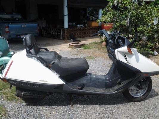 ขาย honda ฟิวชั่น บิ๊กสกูตเตอร์ 250 cc เอกสาร อินวอย ราคา 28500 บาท รถสวยพร้อมขี่เที่ยวหน้าหนาวครับ สนใจติดต่อ 0826336557 โป้ง รับเทรินทุกรุ่นครับ