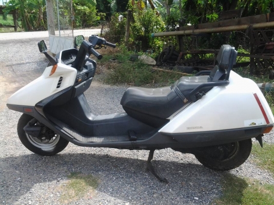 ขาย honda ฟิวชั่น บิ๊กสกูตเตอร์ 250 cc เอกสาร อินวอย ราคา 28500 บาท รถสวยพร้อมขี่เที่ยวหน้าหนาวครับ สนใจติดต่อ 0826336557 โป้ง รับเทรินทุกรุ่นครับ