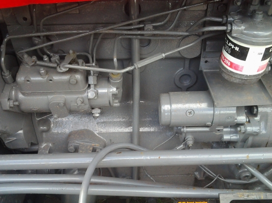 ขายแมกซี่275ตัว+ใบมีดไม่มีผานเล่มทะเบียนตามสภาพ