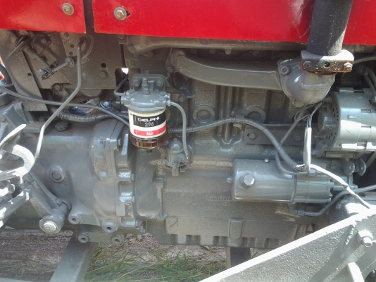 ขายแมกซี่275ตัว+ใบมีดไม่มีผานเล่มทะเบียนตามสภาพ