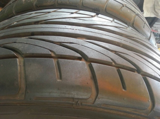 ด่วน ใหม่ล้อแม๊ก 17 ราคาเป่าๆ ใส่ได้ทั้ง 100 และ 114