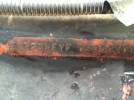 ขายอีสุร๊อกกี่240แม่12ล้อลูก2คานดั้ม รถสวยพร้อมใช้งานเอกสารพร้อม