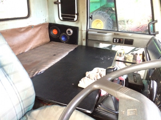 ขายอีสุร๊อกกี่240แม่12ล้อลูก2คานดั้ม รถสวยพร้อมใช้งานเอกสารพร้อม