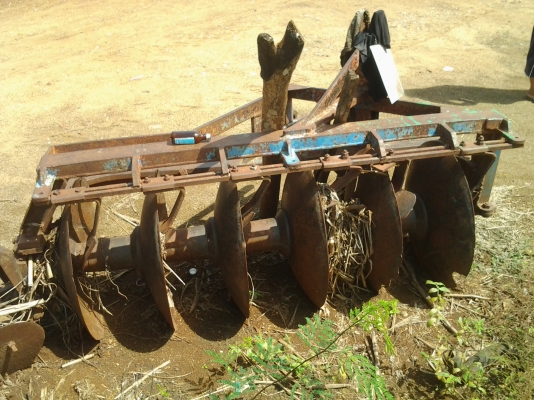 ขายผาน6ตามสภาพ