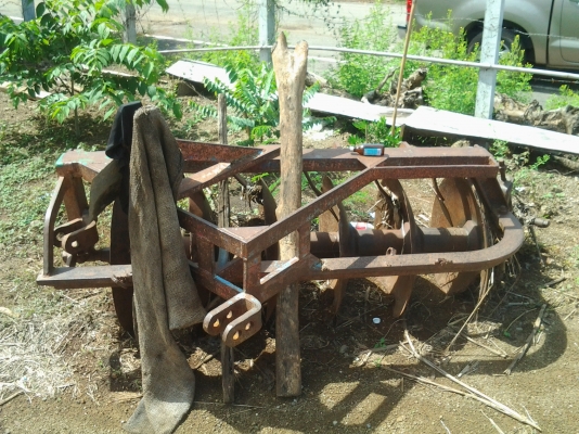 ขายผาน6ตามสภาพ