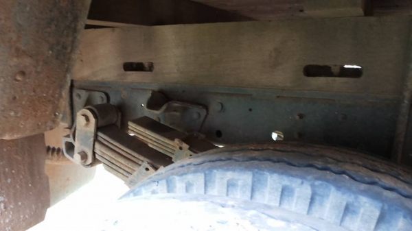 ***ขายแล้วครับขอบคุณ Truck2hand ขาย6ล้อ ISUZU NPR ประกอบ NPR59L วางเครื่อง4BE1-110แรง(ยังไม่ลง) เกียร์สั้น เครื่องดี แน่นดีแรง เกียร์ROCKY เกียร์ดีไม่หลุด ช่วงล่างใหญ่ Fหน้า-หลัง สโลวจิ๊บ คัสซีดี ยังสวย ไม่ปะไม่ผุ กระบะพื้นไม้คอกไม้สูงสภาพสวย พื้นดีข้างดี