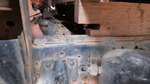 ***ขายแล้วครับขอบคุณ Truck2hand ขาย6ล้อ ISUZU NPR ประกอบ NPR59L วางเครื่อง4BE1-110แรง(ยังไม่ลง) เกียร์สั้น เครื่องดี แน่นดีแรง เกียร์ROCKY เกียร์ดีไม่หลุด ช่วงล่างใหญ่ Fหน้า-หลัง สโลวจิ๊บ คัสซีดี ยังสวย ไม่ปะไม่ผุ กระบะพื้นไม้คอกไม้สูงสภาพสวย พื้นดีข้างดี