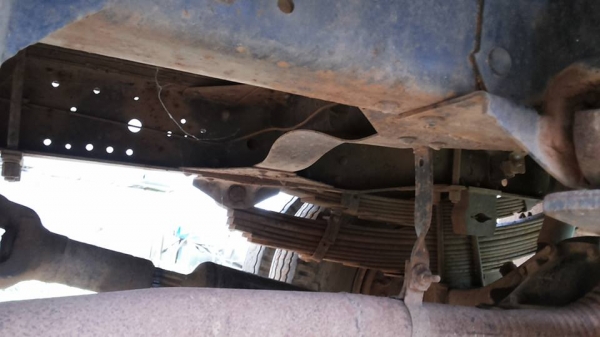 ***ขายแล้วครับขอบคุณ Truck2hand ขาย6ล้อ ISUZU NPR ประกอบ NPR59L วางเครื่อง4BE1-110แรง(ยังไม่ลง) เกียร์สั้น เครื่องดี แน่นดีแรง เกียร์ROCKY เกียร์ดีไม่หลุด ช่วงล่างใหญ่ Fหน้า-หลัง สโลวจิ๊บ คัสซีดี ยังสวย ไม่ปะไม่ผุ กระบะพื้นไม้คอกไม้สูงสภาพสวย พื้นดีข้างดี