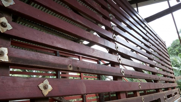 ***ขายแล้วครับขอบคุณ Truck2hand ขาย6ล้อ ISUZU NPR ประกอบ NPR59L วางเครื่อง4BE1-110แรง(ยังไม่ลง) เกียร์สั้น เครื่องดี แน่นดีแรง เกียร์ROCKY เกียร์ดีไม่หลุด ช่วงล่างใหญ่ Fหน้า-หลัง สโลวจิ๊บ คัสซีดี ยังสวย ไม่ปะไม่ผุ กระบะพื้นไม้คอกไม้สูงสภาพสวย พื้นดีข้างดี