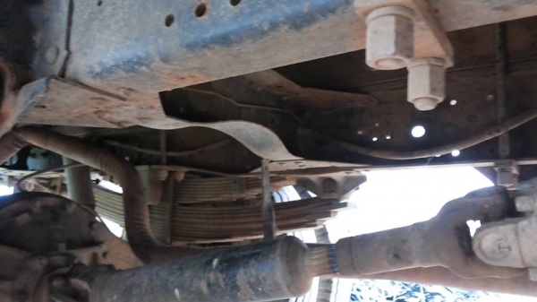 ***ขายแล้วครับขอบคุณ Truck2hand ขาย6ล้อ ISUZU NPR ประกอบ NPR59L วางเครื่อง4BE1-110แรง(ยังไม่ลง) เกียร์สั้น เครื่องดี แน่นดีแรง เกียร์ROCKY เกียร์ดีไม่หลุด ช่วงล่างใหญ่ Fหน้า-หลัง สโลวจิ๊บ คัสซีดี ยังสวย ไม่ปะไม่ผุ กระบะพื้นไม้คอกไม้สูงสภาพสวย พื้นดีข้างดี