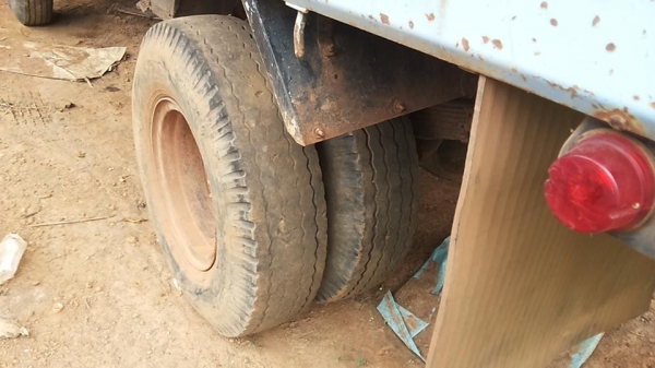 ***ขายแล้วครับขอบคุณ Truck2hand ขาย6ล้อ ISUZU NPR ประกอบ NPR59L วางเครื่อง4BE1-110แรง(ยังไม่ลง) เกียร์สั้น เครื่องดี แน่นดีแรง เกียร์ROCKY เกียร์ดีไม่หลุด ช่วงล่างใหญ่ Fหน้า-หลัง สโลวจิ๊บ คัสซีดี ยังสวย ไม่ปะไม่ผุ กระบะพื้นไม้คอกไม้สูงสภาพสวย พื้นดีข้างดี