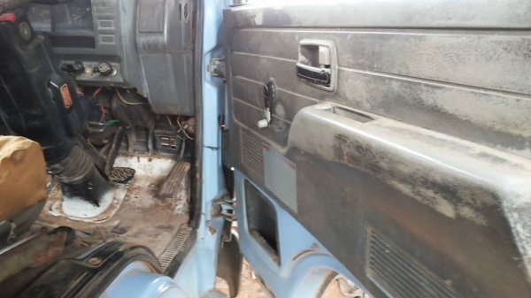 ***ขายแล้วครับขอบคุณ Truck2hand ขาย6ล้อ ISUZU NPR ประกอบ NPR59L วางเครื่อง4BE1-110แรง(ยังไม่ลง) เกียร์สั้น เครื่องดี แน่นดีแรง เกียร์ROCKY เกียร์ดีไม่หลุด ช่วงล่างใหญ่ Fหน้า-หลัง สโลวจิ๊บ คัสซีดี ยังสวย ไม่ปะไม่ผุ กระบะพื้นไม้คอกไม้สูงสภาพสวย พื้นดีข้างดี