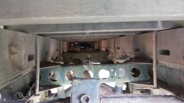 ***ขายแล้วครับขอบคุณ Truck2hand ขาย6ล้อ ISUZU NPR ประกอบ NPR59L วางเครื่อง4BE1-110แรง(ยังไม่ลง) เกียร์สั้น เครื่องดี แน่นดีแรง เกียร์ROCKY เกียร์ดีไม่หลุด ช่วงล่างใหญ่ Fหน้า-หลัง สโลวจิ๊บ คัสซีดี ยังสวย ไม่ปะไม่ผุ กระบะพื้นไม้คอกไม้สูงสภาพสวย พื้นดีข้างดี