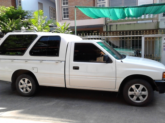 ขายรถบ้าน ประหยัดน้ำมัน พร้อมใช้ เครื่องเดิม ขายรถบ้าน ประหยัดน้ำมัน พร้อมใช้ เครื่องเดิม