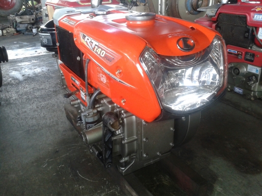 ขายเครื่องคูโบต้า140แรงสภาพสวย35000บาทต่อได้อีกครับ