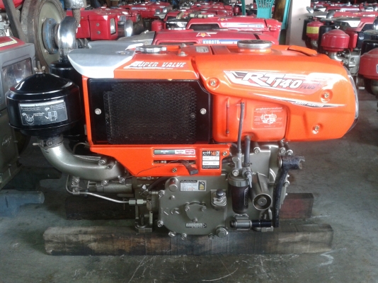 ขายเครื่องคูโบต้า140แรงสภาพสวย35000บาทต่อได้อีกครับ