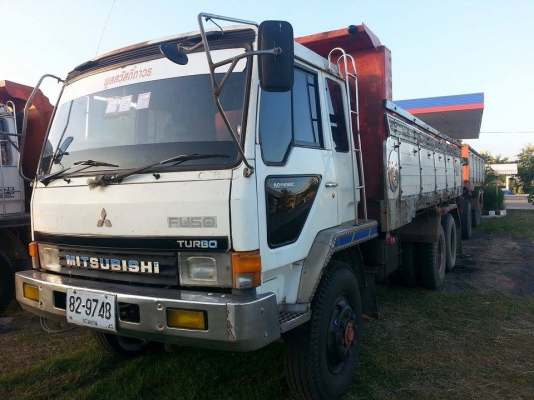 ขายFN527M-TF5095 พ่วงแม่ลูก เครื่อง220เทอร์โบ พ.เพาเวอร์ เบรกทิฟฟี่ ภายในสวย แอร์เย็น สภาพพร้อมใช้งาน เอกสารพร้อมโอน สนใจโทร 090-8588220คุณนะ ID:narong498 หรือ www.truck.in.th/498 FB:ณรงค์ ซื้อขายรถมือสอง จัดไฟแนนซ์ได้เงื่อนไขง่ายๆวันเดียวรับรถ