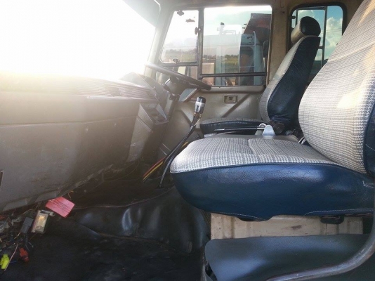 ขายFN527M-TF5095 พ่วงแม่ลูก เครื่อง220เทอร์โบ พ.เพาเวอร์ เบรกทิฟฟี่ ภายในสวย แอร์เย็น สภาพพร้อมใช้งาน เอกสารพร้อมโอน สนใจโทร 090-8588220คุณนะ ID:narong498 หรือ www.truck.in.th/498 FB:ณรงค์ ซื้อขายรถมือสอง จัดไฟแนนซ์ได้เงื่อนไขง่ายๆวันเดียวรับรถ