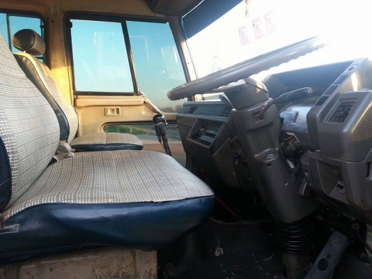 ขายFN527M-TF5095 พ่วงแม่ลูก เครื่อง220เทอร์โบ พ.เพาเวอร์ เบรกทิฟฟี่ ภายในสวย แอร์เย็น สภาพพร้อมใช้งาน เอกสารพร้อมโอน สนใจโทร 090-8588220คุณนะ ID:narong498 หรือ www.truck.in.th/498 FB:ณรงค์ ซื้อขายรถมือสอง จัดไฟแนนซ์ได้เงื่อนไขง่ายๆวันเดียวรับรถ