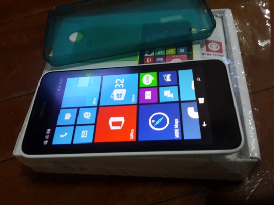 nokia lumia 630