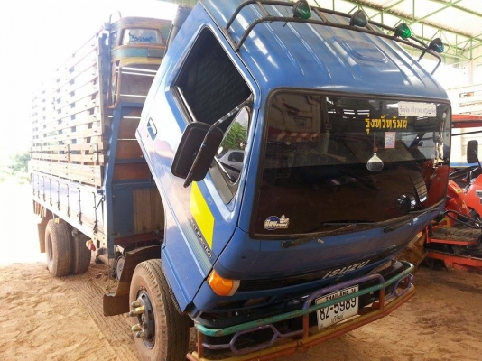 ขายISUZU NPR115แรง เกียร์ยาว เครื่องดี แคชซีสวย เฟืองท้ายใหญ่F สภาพพร้อมใช้งาน เอกสารพร้อมโอน สนใจโทร 090-8588220คุณนะ ID:narong498 หรือ www.truck.in.th/498 FB:ณรงค์ ซื้อขายรถมือสอง จัดไฟแนนซ์ได้เงื่อนไขง่ายๆวันเดียวรับรถ ขายISUZU NPR115แรง เกียร์ยาว เครื่องดี แคชซีสวย เฟืองท้ายใหญ่F สภาพพร้อมใช้งาน เอกสารพร้อมโอน สนใจโทร 090-8588220คุณนะ ID:narong498 หรือ www.truck.in.th/498 FB:ณรงค์ ซื้อขายรถมือสอง จัดไฟแนนซ์ได้เงื่อนไขง่ายๆวันเดียวรับรถ