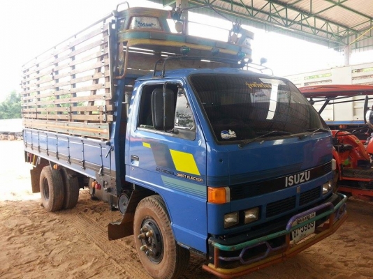 ขายISUZU NPR115แรง เกียร์ยาว เครื่องดี แคชซีสวย เฟืองท้ายใหญ่F สภาพพร้อมใช้งาน เอกสารพร้อมโอน สนใจโทร 090-8588220คุณนะ ID:narong498 หรือ www.truck.in.th/498 FB:ณรงค์ ซื้อขายรถมือสอง จัดไฟแนนซ์ได้เงื่อนไขง่ายๆวันเดียวรับรถ ขายISUZU NPR115แรง เกียร์ยาว เครื่องดี แคชซีสวย เฟืองท้ายใหญ่F สภาพพร้อมใช้งาน เอกสารพร้อมโอน สนใจโทร 090-8588220คุณนะ ID:narong498 หรือ www.truck.in.th/498 FB:ณรงค์ ซื้อขายรถมือสอง จัดไฟแนนซ์ได้เงื่อนไขง่ายๆวันเดียวรับรถ