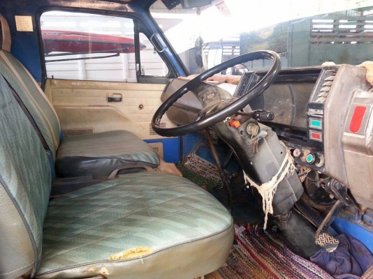 ขายISUZU NPR115แรง เกียร์ยาว เครื่องดี แคชซีสวย เฟืองท้ายใหญ่F สภาพพร้อมใช้งาน เอกสารพร้อมโอน สนใจโทร 090-8588220คุณนะ ID:narong498 หรือ www.truck.in.th/498 FB:ณรงค์ ซื้อขายรถมือสอง จัดไฟแนนซ์ได้เงื่อนไขง่ายๆวันเดียวรับรถ ขายISUZU NPR115แรง เกียร์ยาว เครื่องดี แคชซีสวย เฟืองท้ายใหญ่F สภาพพร้อมใช้งาน เอกสารพร้อมโอน สนใจโทร 090-8588220คุณนะ ID:narong498 หรือ www.truck.in.th/498 FB:ณรงค์ ซื้อขายรถมือสอง จัดไฟแนนซ์ได้เงื่อนไขง่ายๆวันเดียวรับรถ