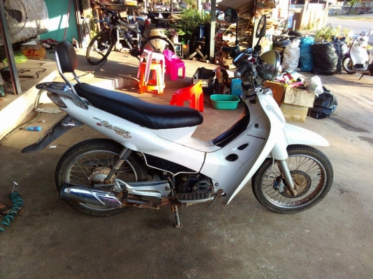 ขายไทเกอร์120CC3900บาทโทร0897074784พิดโลก