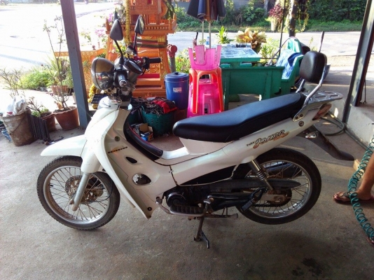 ขายไทเกอร์120CC3900บาทโทร0897074784พิดโลก