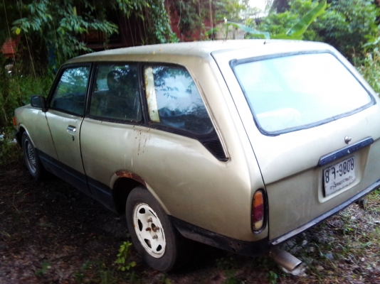 ซาก ke26 5k 4เกียร์ no book