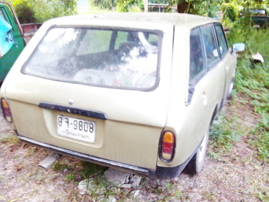 ซาก ke26 5k 4เกียร์ no book