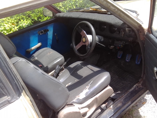 ซาก ke26 5k 4เกียร์ no book