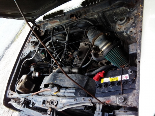 ซาก ke26 5k 4เกียร์ no book