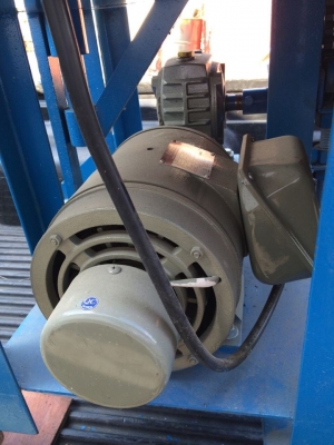 ขายเครื่องดัดโค้ง PJ BENDER 2006 มือสอง สภาพ 99 \% ขายเครื่องดัดโค้ง PJ BENDER 2006 มือสอง สภาพ 99 \%