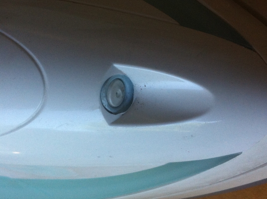 เตารีดไอน้ำ T-FALและ TOSHIBA ตัวใหญ่ได้มาจากญี่ปุ่น ใช้งานไอน้ำเพื่อให้รีดง่ายขึ้น