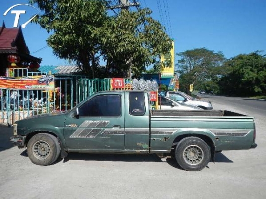 ขายตามสภาพBig M ปี1992 ขายตามสภาพBig M ปี1992