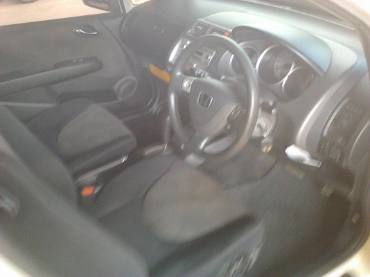 Re: ขาย jazz 05 top Re: ขาย jazz 05 top