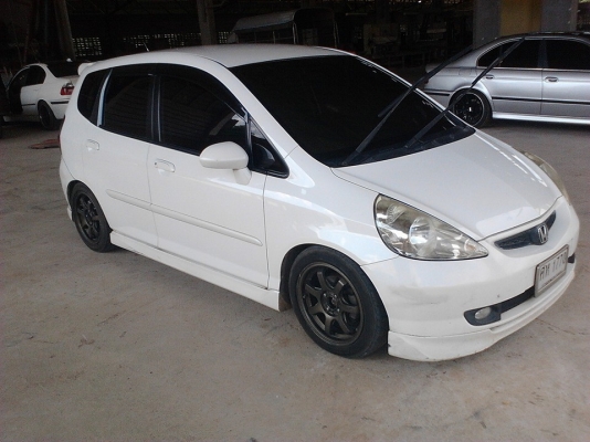 Re: ขาย jazz 05 top Re: ขาย jazz 05 top