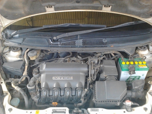 Re: ขาย jazz 05 top Re: ขาย jazz 05 top