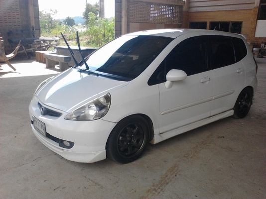 Re: ขาย jazz 05 top Re: ขาย jazz 05 top