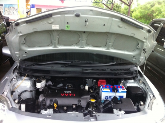 ขายด่วนวีออสปี08รถสวยๆเดิมๆถูก