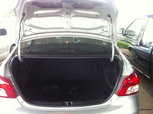 ขายด่วนวีออสปี08รถสวยๆเดิมๆถูก