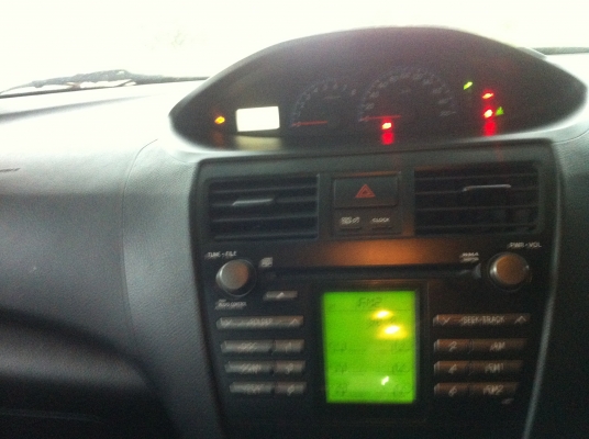 ขายด่วนวีออสปี08รถสวยๆเดิมๆถูก