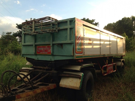 ***ขายแล้วครับขอบคุณ Truck2hand ขายลูกพ่วง2คานดั้มสภาพแจ่ม กระบะดั้มมีเนียม "กมลการช่าง"ท่าเรือ ยาว6.0ม. พื้นดีข้างสวยไม่ผุไม่บวม ช่วงล่างดีคัสซีสวยไม่ปะไม่ดาม ดั้มดีไม่ยุบ ยางดี8เส้น ทรงสวยสีสันดี พร้อมใช้งาน เอกสารเล่มทะเบียนครบ ราคาต่อรองได้เ ***ขายแล้วครับขอบคุณ Truck2hand ขายลูกพ่วง2คานดั้มสภาพแจ่ม กระบะดั้มมีเนียม "กมลการช่าง"ท่าเรือ ยาว6.0ม. พื้นดีข้างสวยไม่ผุไม่บวม ช่วงล่างดีคัสซีสวยไม่ปะไม่ดาม ดั้มดีไม่ยุบ ยางดี8เส้น ทรงสวยสีสันดี พร้อมใช้งาน เอกสารเล่มทะเบียนครบ ราคาต่อรองได้เ