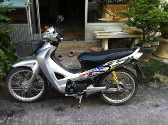 ขายแล้วครับ