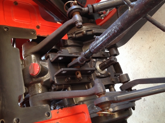 ขายคูโบต้ามือ 2 รุ่น L3608 4 WD 2 เพลาสีเดิมๆจากโรงงานพร้อมผานพรวน5 ตราช้างสภาพใหม่ ขายคูโบต้ามือ 2 รุ่น L3608 4 WD 2 เพลาสีเดิมๆจากโรงงานพร้อมผานพรวน5 ตราช้างสภาพใหม่