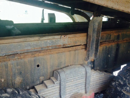 **ขายแล้วครับขอบคุณ Truck2hand ขาย22ล้อ พ่วงแม่ลูกดั้ม MITSU FUSO"หลงโบ" FN527M-TF5095 เครื่อง6D16 เทอโบ 220แรง เครื่องดี แรงดี เกียร์10สปีด เข้าง่ายไม่หลุด ช่วงล่าง เบรคใหญ่เพลาบุ๋ม คัสซีโอเค เดิม ไม่ปะ มีบวมทั้งบน-ล่าง(ตามรูป) คัสซีหลักยังดี ก **ขายแล้วครับขอบคุณ Truck2hand ขาย22ล้อ พ่วงแม่ลูกดั้ม MITSU FUSO"หลงโบ" FN527M-TF5095 เครื่อง6D16 เทอโบ 220แรง เครื่องดี แรงดี เกียร์10สปีด เข้าง่ายไม่หลุด ช่วงล่าง เบรคใหญ่เพลาบุ๋ม คัสซีโอเค เดิม ไม่ปะ มีบวมทั้งบน-ล่าง(ตามรูป) คัสซีหลักยังดี ก