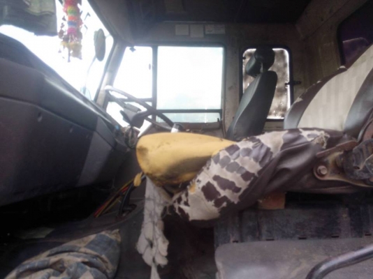 **ขายแล้วครับขอบคุณ Truck2hand ขาย22ล้อ พ่วงแม่ลูกดั้ม MITSU FUSO"หลงโบ" FN527M-TF5095 เครื่อง6D16 เทอโบ 220แรง เครื่องดี แรงดี เกียร์10สปีด เข้าง่ายไม่หลุด ช่วงล่าง เบรคใหญ่เพลาบุ๋ม คัสซีโอเค เดิม ไม่ปะ มีบวมทั้งบน-ล่าง(ตามรูป) คัสซีหลักยังดี ก **ขายแล้วครับขอบคุณ Truck2hand ขาย22ล้อ พ่วงแม่ลูกดั้ม MITSU FUSO"หลงโบ" FN527M-TF5095 เครื่อง6D16 เทอโบ 220แรง เครื่องดี แรงดี เกียร์10สปีด เข้าง่ายไม่หลุด ช่วงล่าง เบรคใหญ่เพลาบุ๋ม คัสซีโอเค เดิม ไม่ปะ มีบวมทั้งบน-ล่าง(ตามรูป) คัสซีหลักยังดี ก