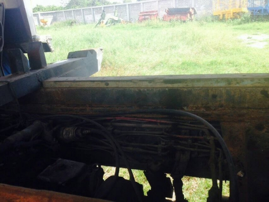 **ขายแล้วครับขอบคุณ Truck2hand ขาย22ล้อ พ่วงแม่ลูกดั้ม MITSU FUSO"หลงโบ" FN527M-TF5095 เครื่อง6D16 เทอโบ 220แรง เครื่องดี แรงดี เกียร์10สปีด เข้าง่ายไม่หลุด ช่วงล่าง เบรคใหญ่เพลาบุ๋ม คัสซีโอเค เดิม ไม่ปะ มีบวมทั้งบน-ล่าง(ตามรูป) คัสซีหลักยังดี ก **ขายแล้วครับขอบคุณ Truck2hand ขาย22ล้อ พ่วงแม่ลูกดั้ม MITSU FUSO"หลงโบ" FN527M-TF5095 เครื่อง6D16 เทอโบ 220แรง เครื่องดี แรงดี เกียร์10สปีด เข้าง่ายไม่หลุด ช่วงล่าง เบรคใหญ่เพลาบุ๋ม คัสซีโอเค เดิม ไม่ปะ มีบวมทั้งบน-ล่าง(ตามรูป) คัสซีหลักยังดี ก