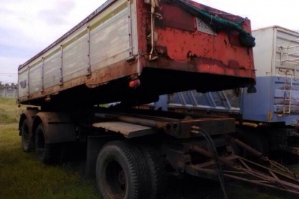 **ขายแล้วครับขอบคุณ Truck2hand ขาย22ล้อ พ่วงแม่ลูกดั้ม MITSU FUSO"หลงโบ" FN527M-TF5095 เครื่อง6D16 เทอโบ 220แรง เครื่องดี แรงดี เกียร์10สปีด เข้าง่ายไม่หลุด ช่วงล่าง เบรคใหญ่เพลาบุ๋ม คัสซีโอเค เดิม ไม่ปะ มีบวมทั้งบน-ล่าง(ตามรูป) คัสซีหลักยังดี ก **ขายแล้วครับขอบคุณ Truck2hand ขาย22ล้อ พ่วงแม่ลูกดั้ม MITSU FUSO"หลงโบ" FN527M-TF5095 เครื่อง6D16 เทอโบ 220แรง เครื่องดี แรงดี เกียร์10สปีด เข้าง่ายไม่หลุด ช่วงล่าง เบรคใหญ่เพลาบุ๋ม คัสซีโอเค เดิม ไม่ปะ มีบวมทั้งบน-ล่าง(ตามรูป) คัสซีหลักยังดี ก